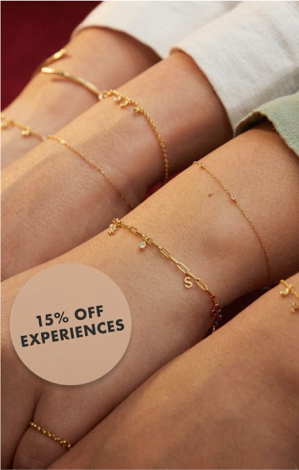 discount experiences