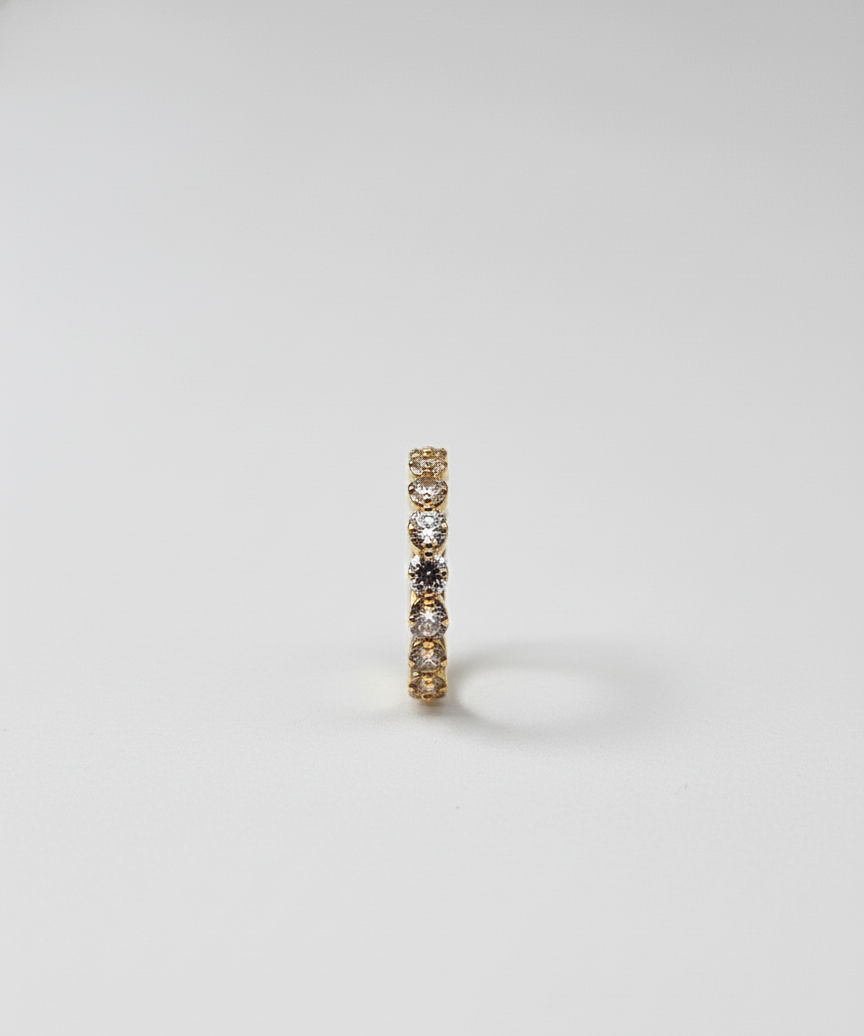 Eternal Glow Ring