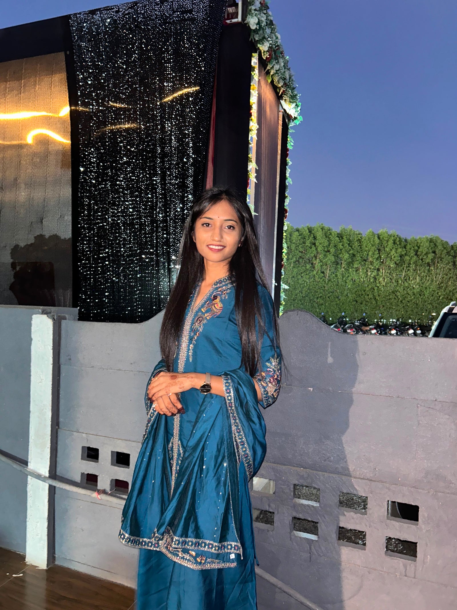 Hardiee Ramani