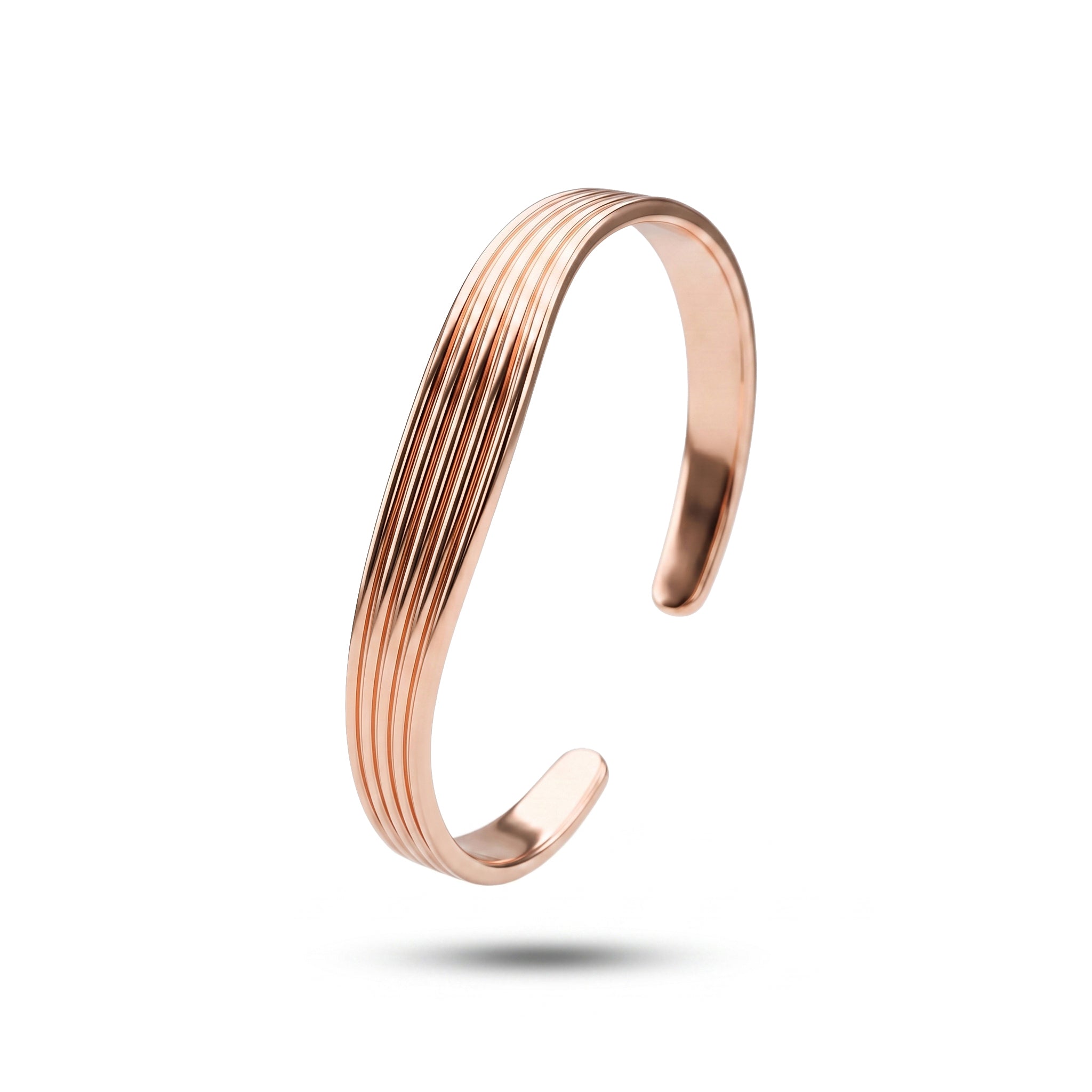 Lumina Multi-Strand Cuff
