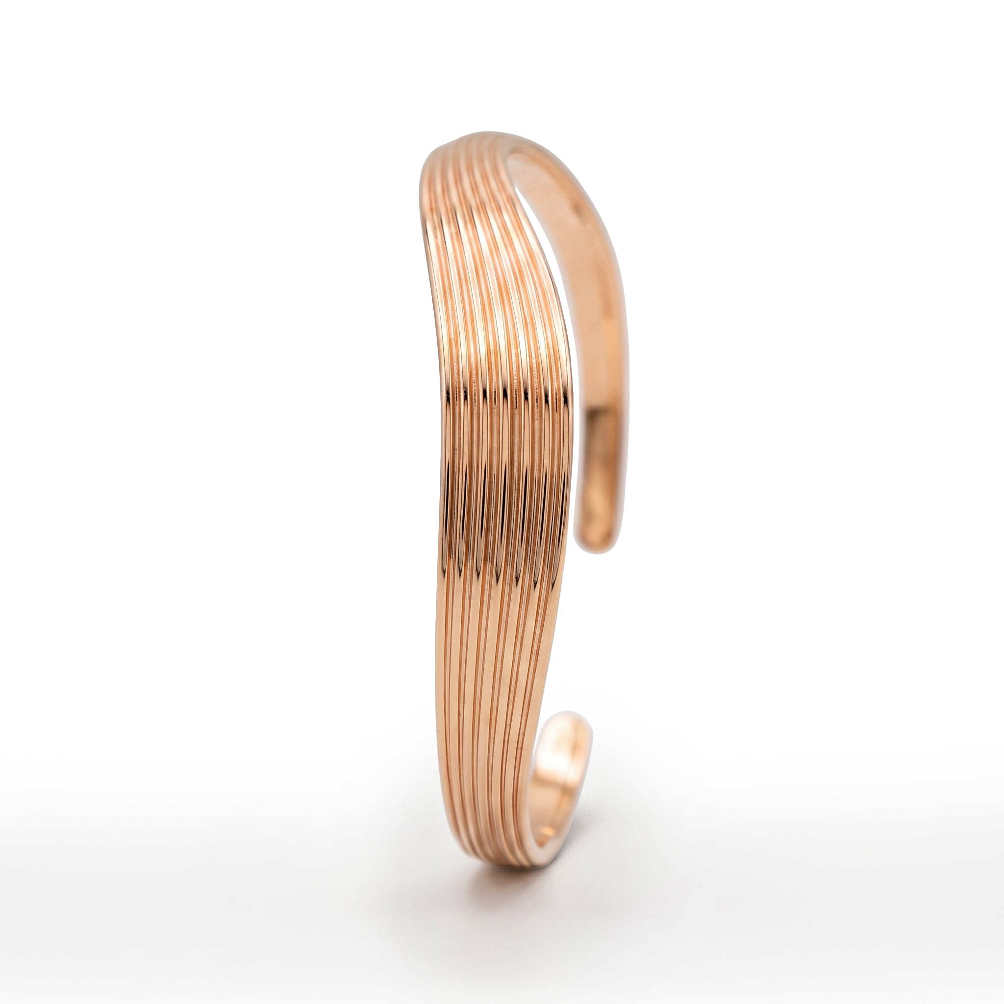 Lumina Multi-Strand Cuff