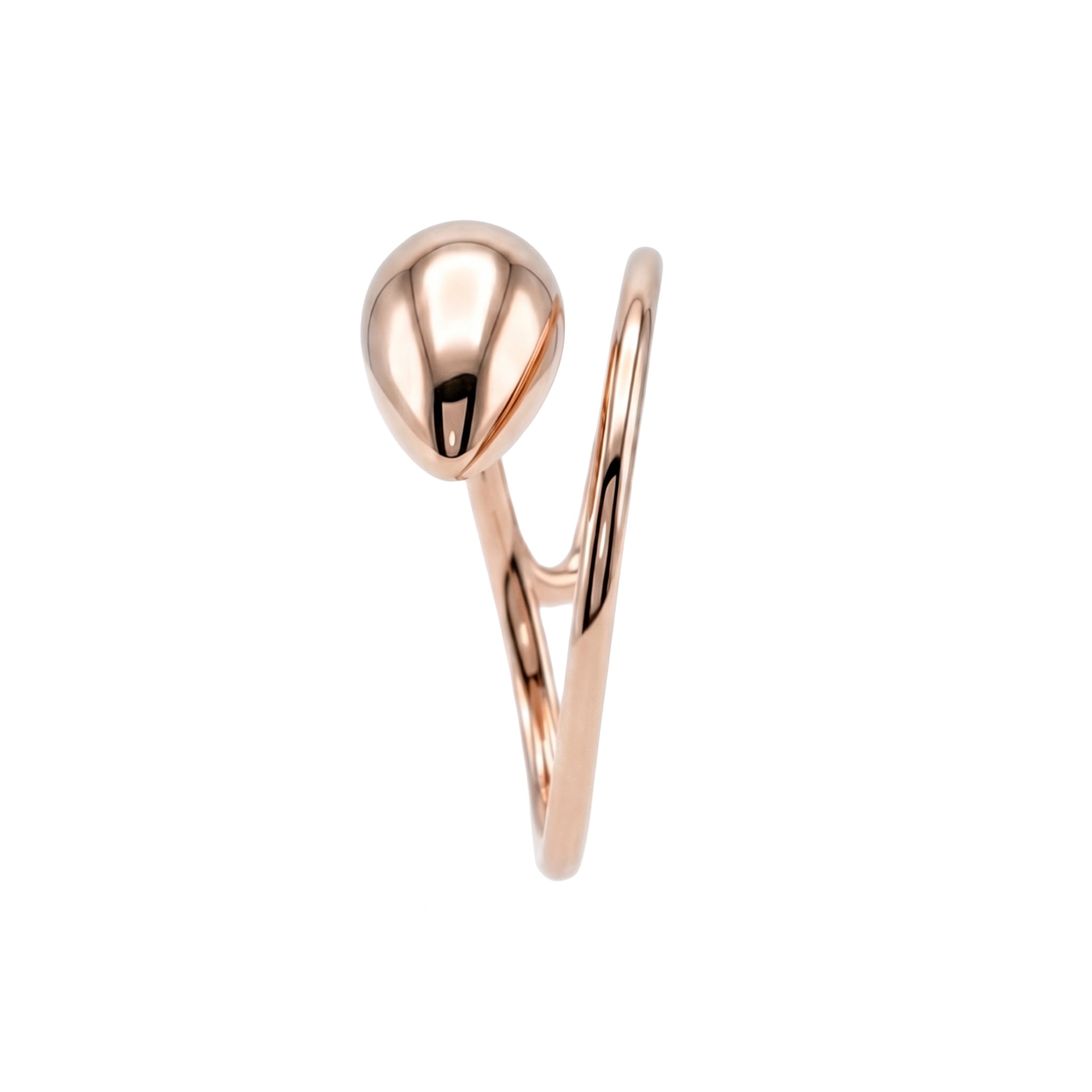 The Sienna Dewdrop Ring