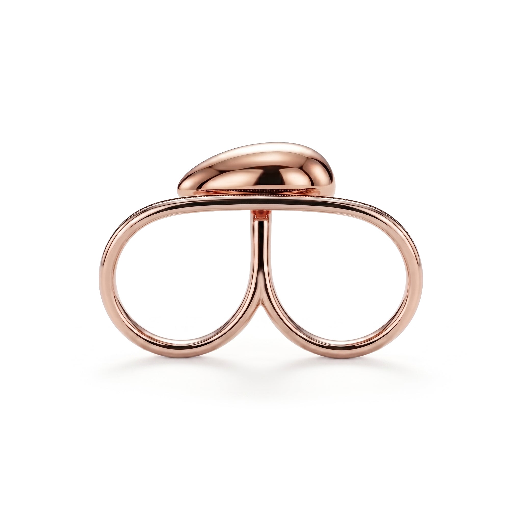 The Sienna Dewdrop Ring