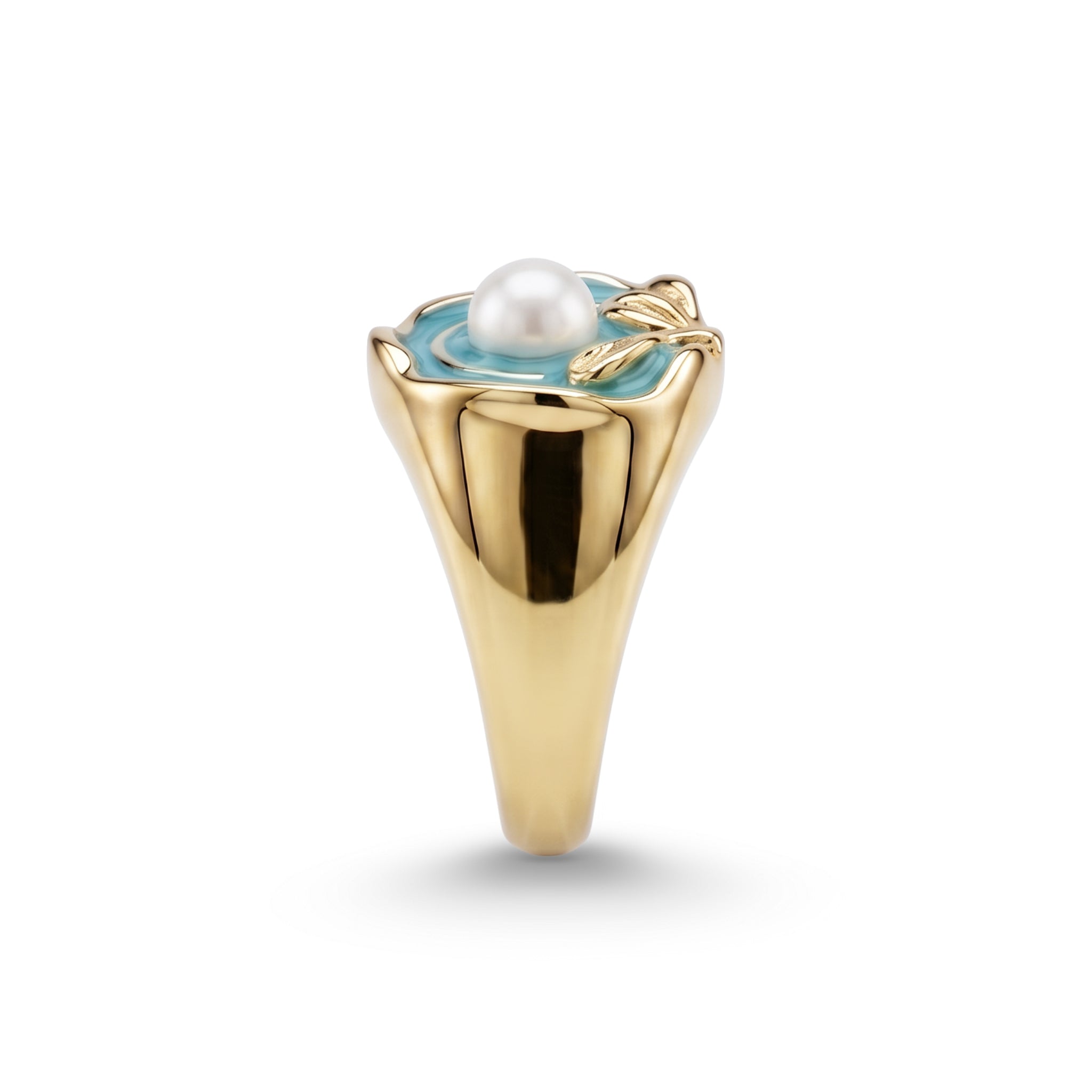 The Esme Lagoon Ring